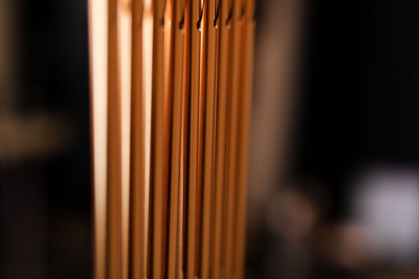 MEINL Sonic Energy Hand Chime 14"/36 cm - Bronze