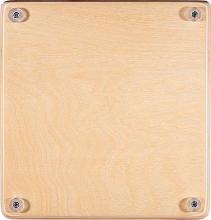 MEINL Percussion Artisan Edition Series String Cajon Minera Line - Limba