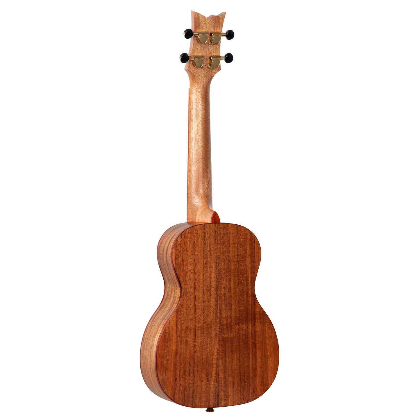 ORTEGA Timber Serie Konzert Ukulele 4 String - Acacia Natural + Bag