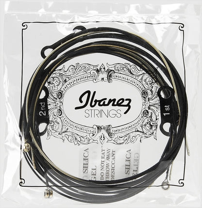 IBANEZ String Set for 4 String Acoustic Bass