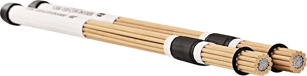 MEINL Stick & Brush - Birch Rebound Multi-Rod