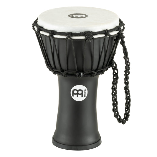 MEINL Percussion JRD Djembe 7" - Black