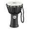 MEINL Percussion JRD Djembe 7" - Black