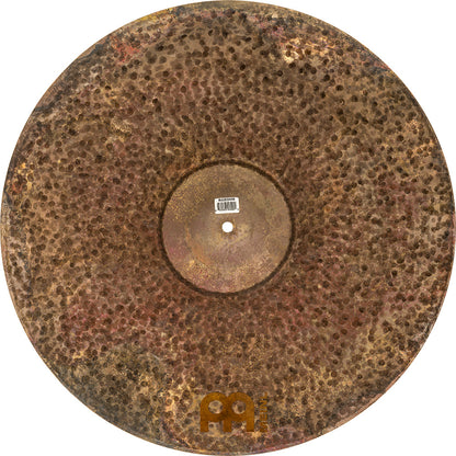 MEINL Cymbals Byzance Extra Dry Medium Ride - 22"