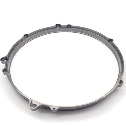 TAMA Die-Cast Hoop 14" 6-Loch - Black Nickel