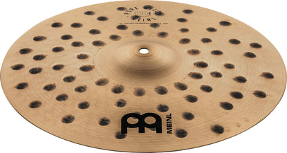 MEINL Cymbals Pure Alloy Extra Hammered Hihat - 14"