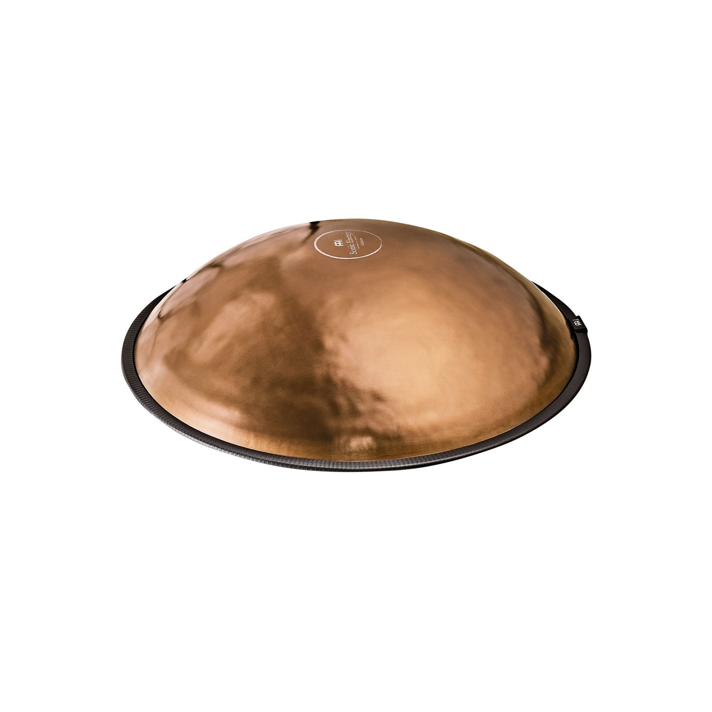 Meinl Sonic Energy Sensory Handpan Protection Cover - Vintage Copper