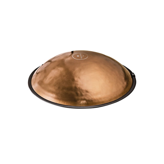 Meinl Sonic Energy Sensory Handpan Protection Cover - Vintage Kupfer