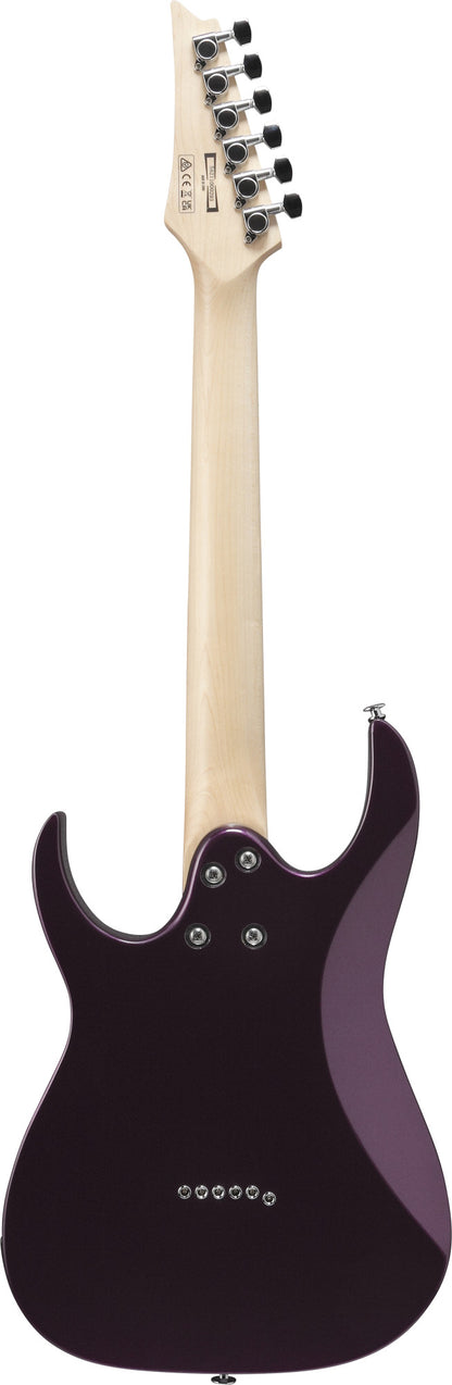 IBANEZ GIO RG miKro Electric Guitar 6-String - Metallic Purple