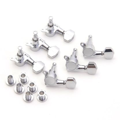 IBANEZ machine head set - for JS1200L chrom