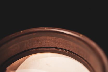 MEINL Percussion Kanjira - 7 1/2"