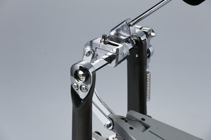 TAMA Dyna-Sync Twin Pedal Lefty + Case