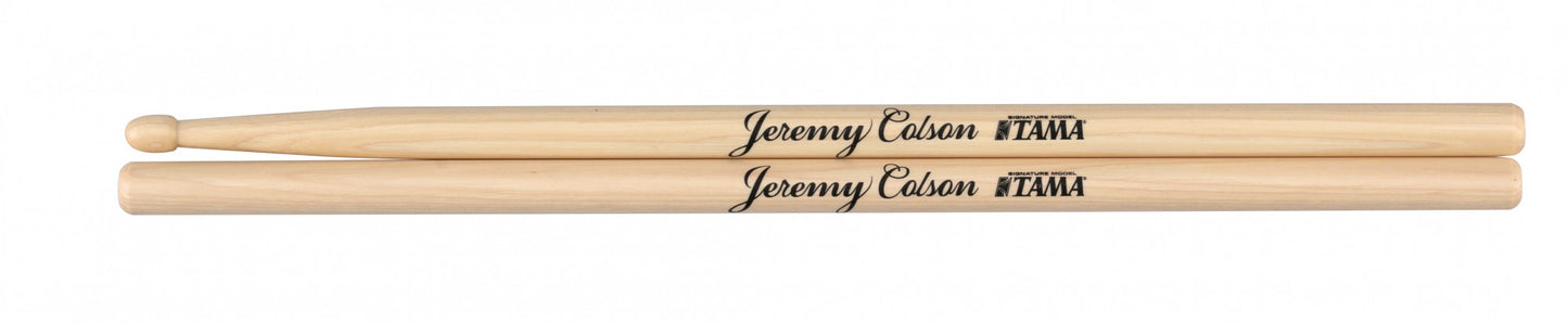 TAMA Jeremy Colson Signature Drumsticks