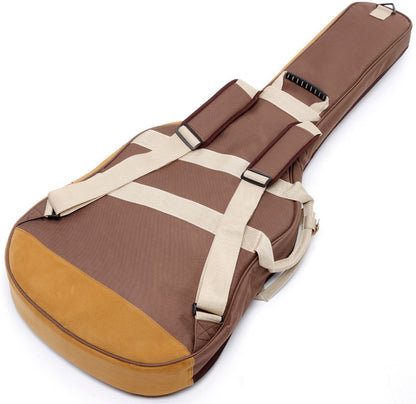 IBANEZ POWERPAD® Designer Collection Gigbag für Hollow Body - Brown