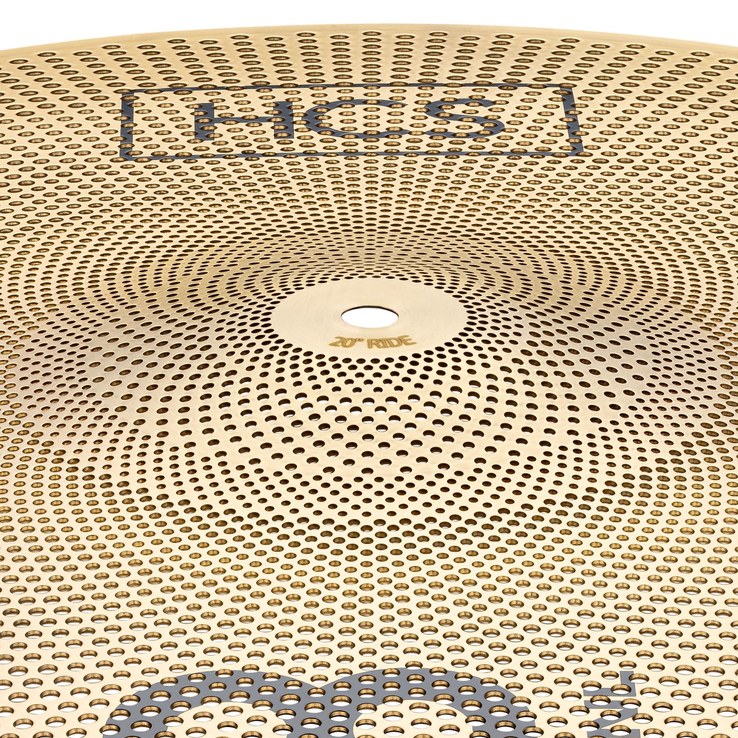 MEINL Cymbals HCS Practice Ride - 20"