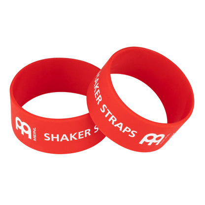 MEINL Percussion Luis Conte Shaker with Straps