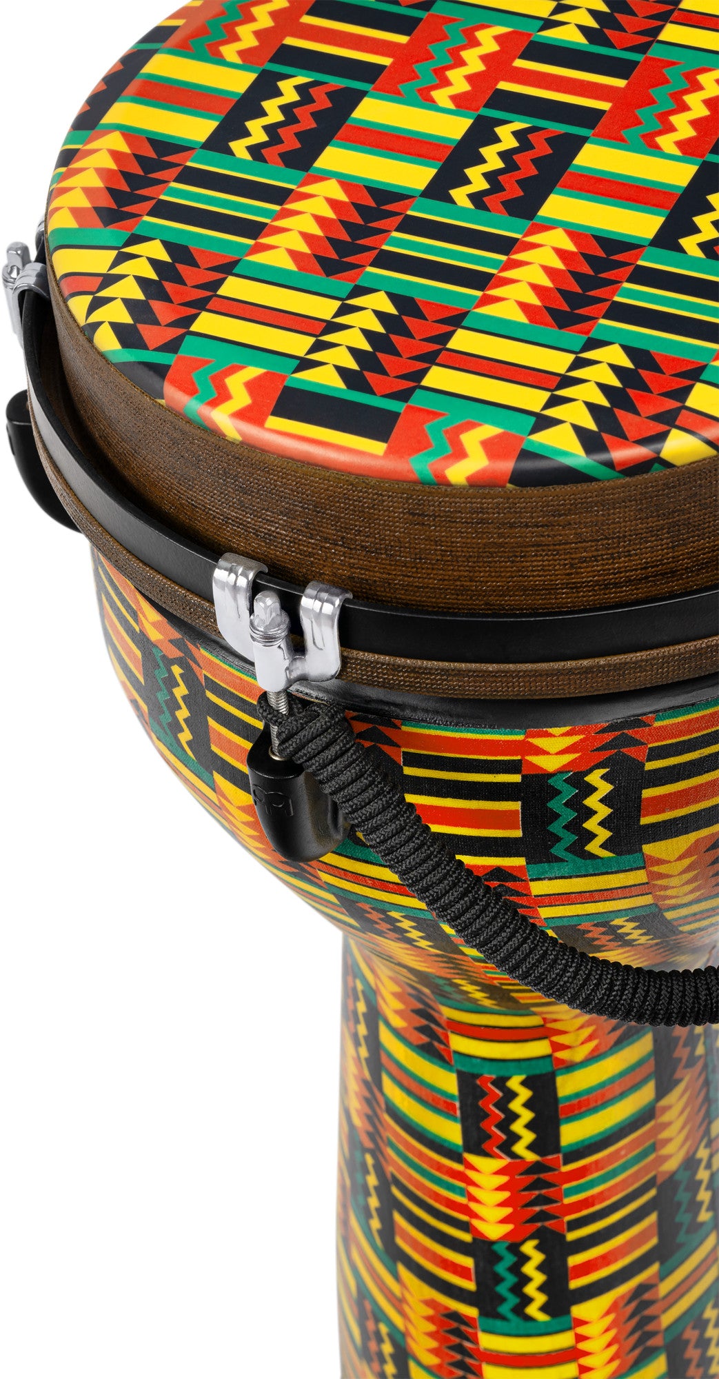 MEINL Percussion Jumbo Djembe Synthetic Head 10" - Simbra