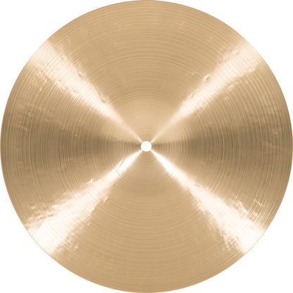 MEINL Cymbals Byzance Traditional Heavy HiHat - 14"