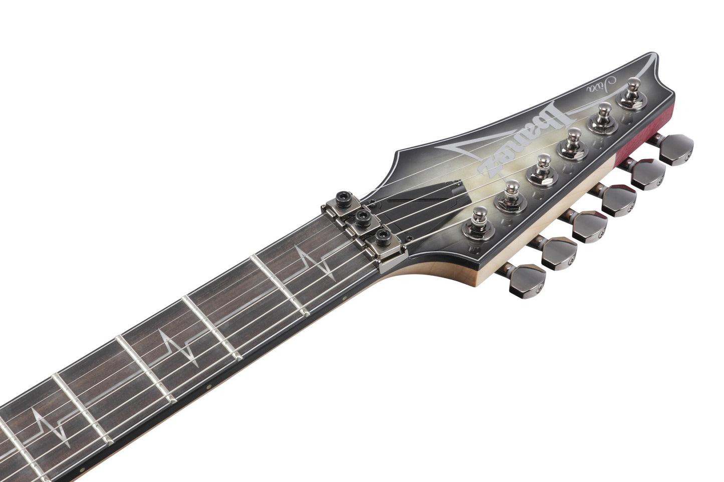 IBANEZ Nita Strauss Signature E-Gitarre 6-String Lefty - Deep Space Blonde