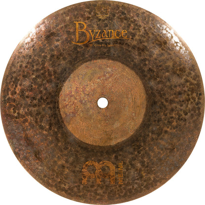 MEINL Cymbals Byzance Extra Dry Splash - 10"