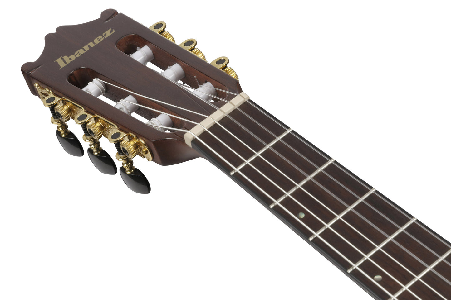 IBANEZ GA Classical Guitar 6-String - Natural High Gloss