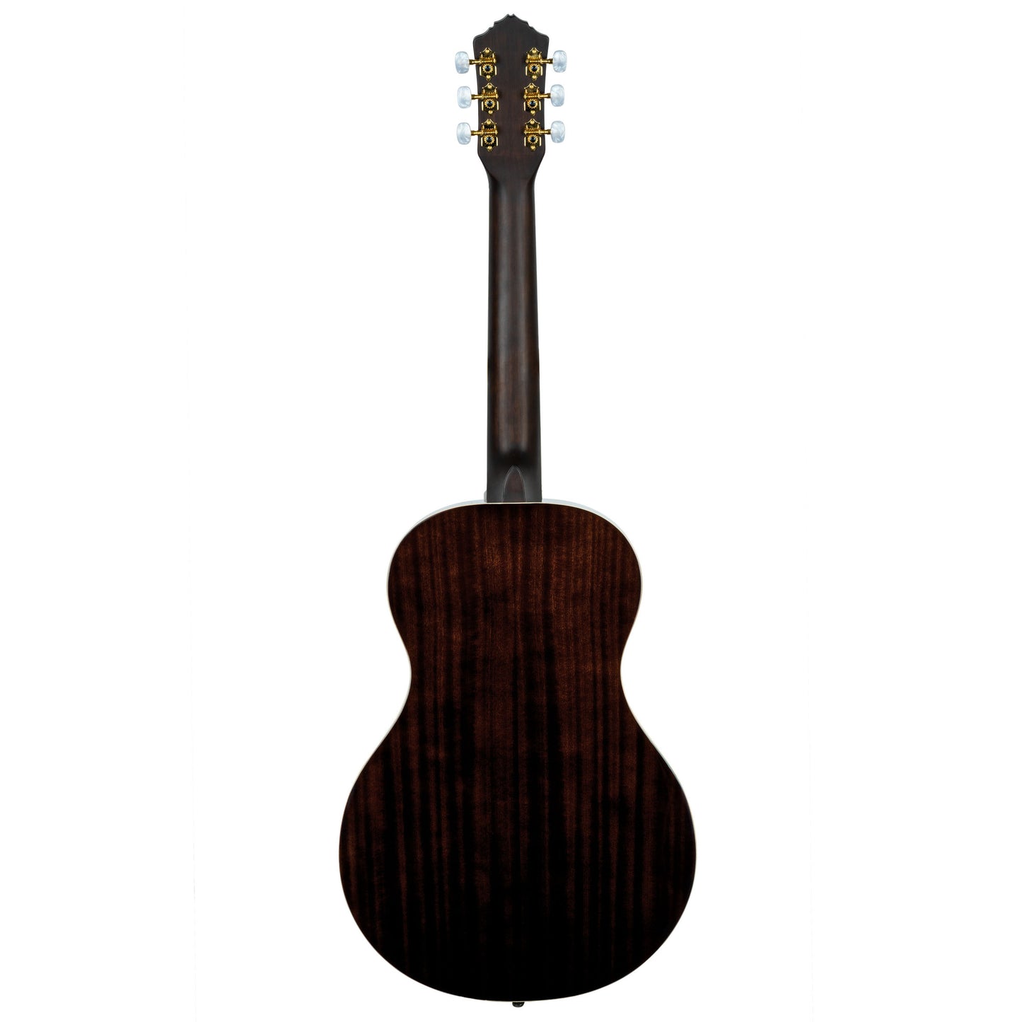 ORTEGA Ranger Series 4/4 Konzertgitarre 6-String - Platinum + Gigbag