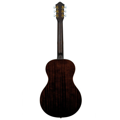 ORTEGA Ranger Series 4/4 Konzertgitarre 6-String - Platinum + Gigbag