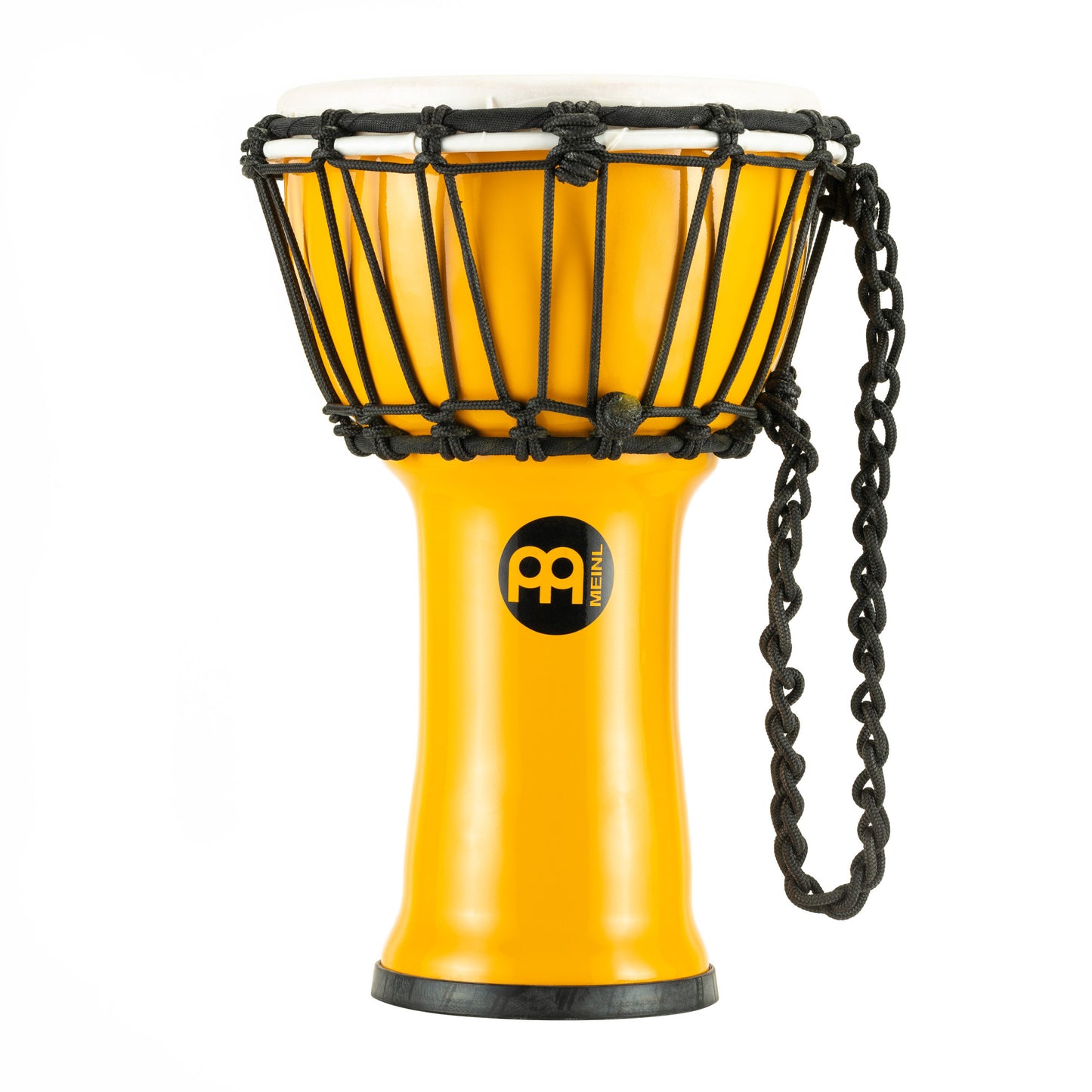 MEINL Percussion JRD Djembe 7" - Yellow