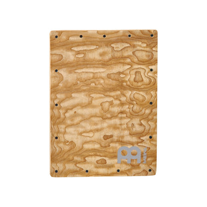 MEINL Percussion Cajon Frontplatte für JC50NTTA (rechteckig ausgesägt)