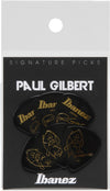 IBANEZ Paul Gilbert Signature Picks - 6er Pack