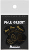 IBANEZ Paul Gilbert Signature Picks - 6er Pack