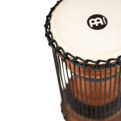 MEINL Percussion African Wood Talking Drum - Large