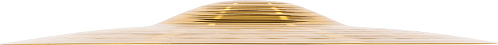 MEINL Cymbals HCS Splash - 8"