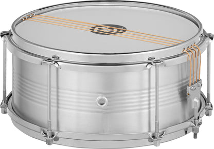 MEINL Percussion Aluminum Series Traditional Caixa - 12"