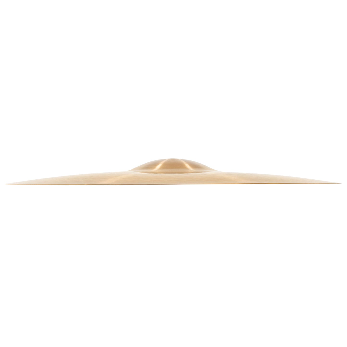 MEINL Cymbals Pure Alloy Thin Crash - 18"