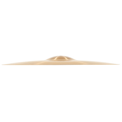 MEINL Cymbals Pure Alloy Thin Crash - 18"