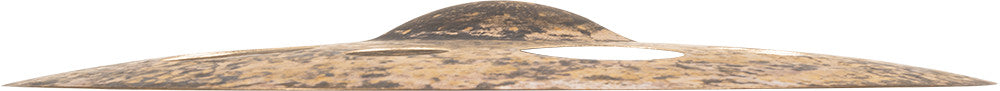 MEINL Cymbals Byzance Vintage Pure Trash Crash - 18"