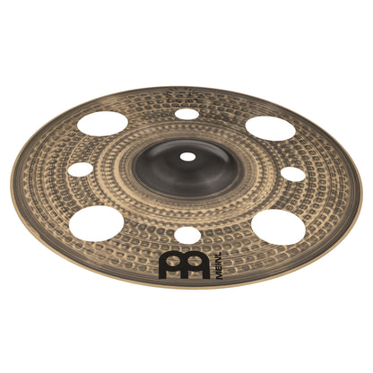 MEINL Cymbals Pure Alloy Custom Trash Splash - 12"