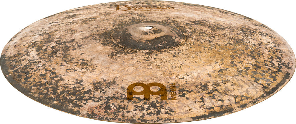 MEINL Cymbals Byzance Vintage Pure Ride - 22"