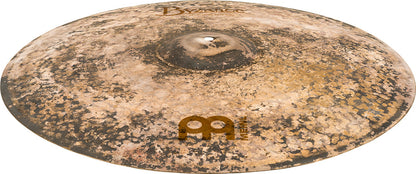 MEINL Cymbals Byzance Vintage Pure Ride - 22"