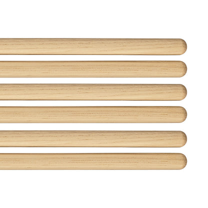 MEINL Stick & Brush - Timbales Stick 7/16" - 3 pcs Pack
