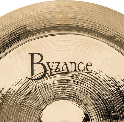 MEINL Cymbals Byzance Brilliant China - 18"