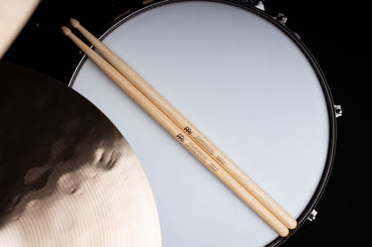 MEINL Stick & Brush -  Standard 9A Drumstick