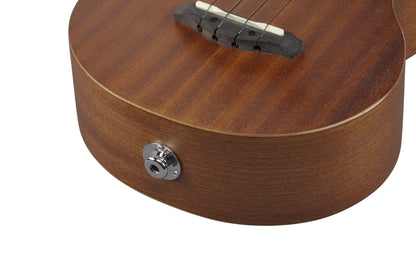 IBANEZ UEW Concert Ukulele 4-String - Open Pore Natural