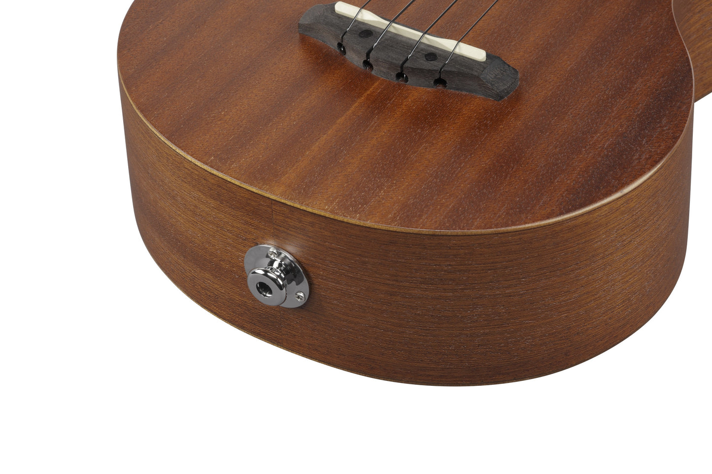 IBANEZ UEW Concert Ukulele 4-String - Open Pore Natural