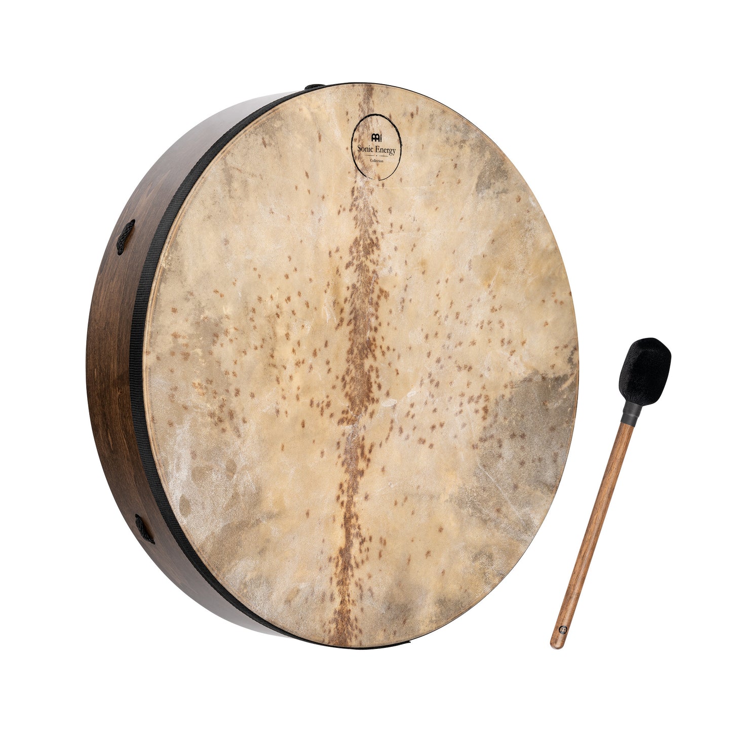 Meinl Sonic Energy Ritual Drum 20" - Ziegenfell