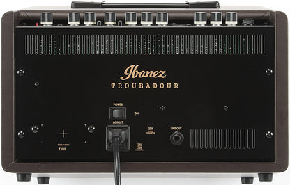 IBANEZ Troubadour Akustikverstärker - 30 Watt