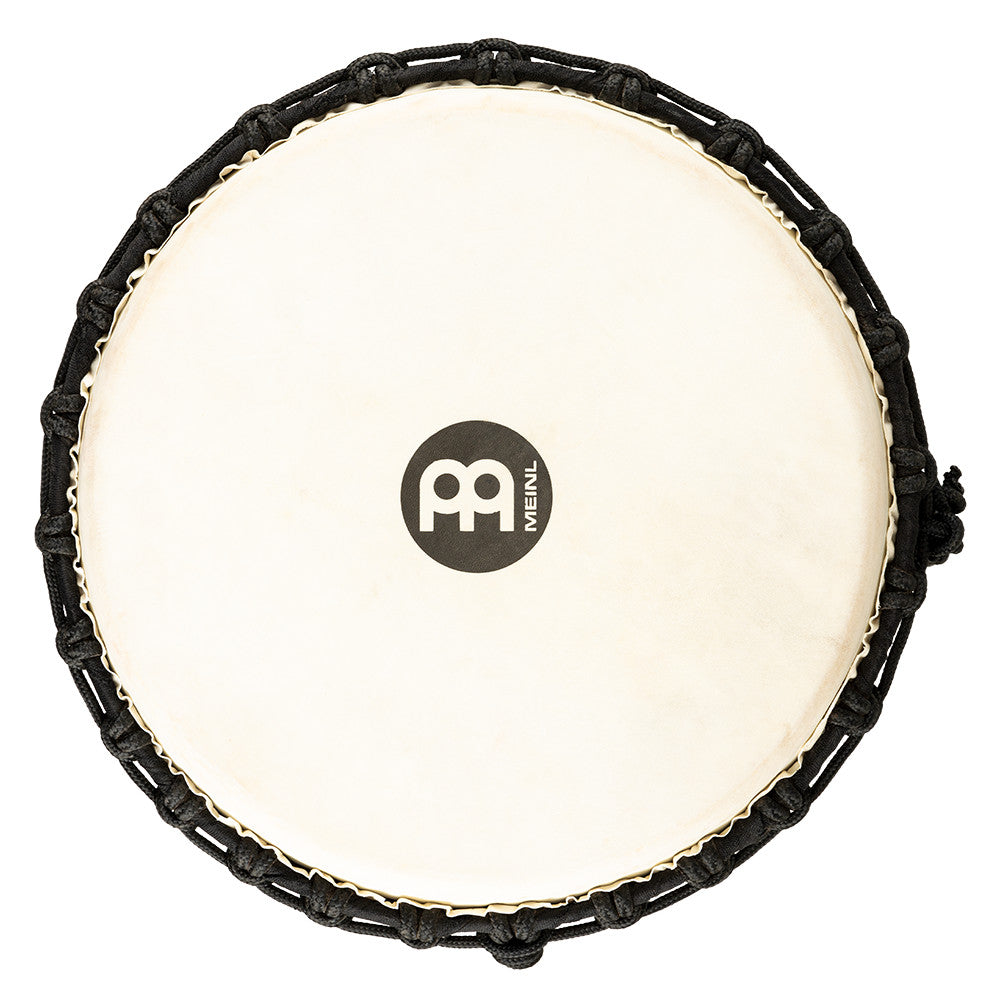 MEINL Percussion Headliner Rope Tuned Artifact Series Djembe - 13"