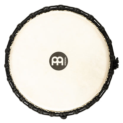 MEINL Percussion Headliner Rope Tuned Artifact Series Djembe - 13"