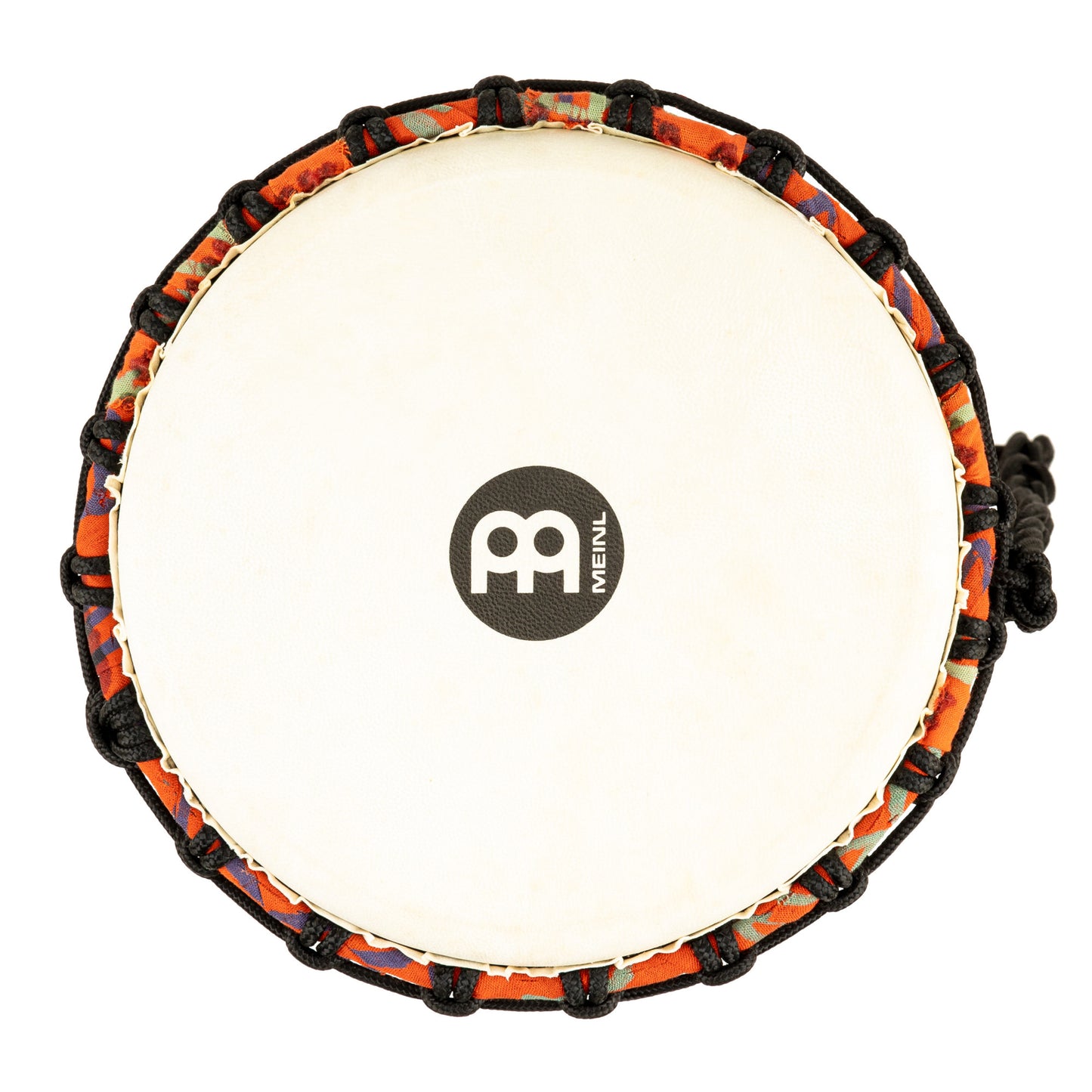 MEINL Percussion Travel Series African Djembe 8" - Pharaoh's Script